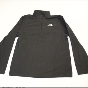 1/4 Zip Glacier Fleece, Like New Return Condition